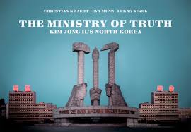 There are no good options. The Ministry Of Truth Kim Jong Il S North Korea Kracht Christian Munz Eva Nikol Lukas 9781932595277 Amazon Com Books