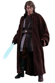 Here's what she never got to say during revenge of the sith. Movie Masterpiece Star Wars Episode 3 Revenge Of The Sith 1 6 Scale Figure Anakin Skywalker Buy Online In Antigua And Barbuda At Antigua Desertcart Com Productid 116418255
