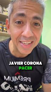 Se acerca el #15D, nuestros pacers ya están listos. Será una experiencia  inolvidable. @drjaviercorona a marcar ritmo y a hacer vibrar las calles de  #LosPatios 💪🏻🥇🏃‍♂️