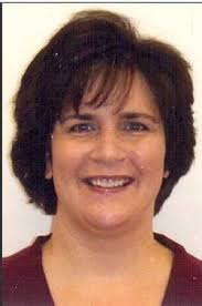 Susan Jane “Sue” Grissinger Fahey (1959-2009)