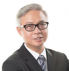 Chinese activity a strong part of enhancing investment