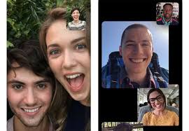Where are my facetime photos. How To Disable Eye Correction On Facetime The Iphone Faq