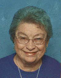 Obituary information for Hazel Marie Zimmerman