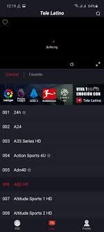 Recopilamos para ti algunas de las plataformas más importantes de contenido en español,. Tele Latino Apk Download For Android New Luso Gamer