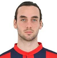 Player Marko Jankovic