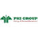 PHI Group LLC logo