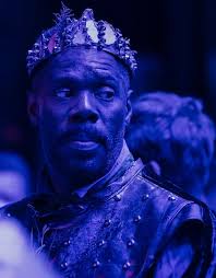 Sean “Dino” Johnson