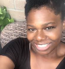 Kyla Simms's Instagram, Twitter & Facebook