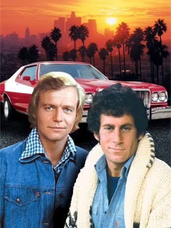 Starsky and Hutch: Season 3, Episode 6 | Rotten Tomatoes