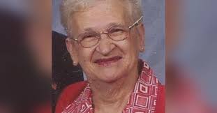 Edna May Davis-Lyon Obituary