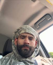 I spent a month there one night