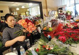 Retail and consumer merchandise health food store specialty grocery store grocery store. I Want To Be A Florist What Will My Salary Be The Globe And Mail