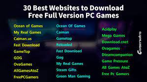 Pc games free download full version for windows 10 website. Best 10 Pc Games Free Download Full Version For Windows 10