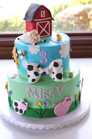 Birthday cake designs for kids. 25 Beautiful Girl S Birthday Cake Ideas For All Little Big