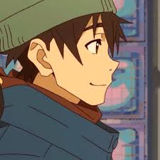 Makotoedamura Home Screen Pictures Art Style Anime