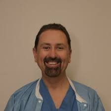 Dr. David Bergquist, MD
