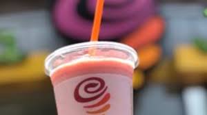 Team member, shift leader, assistant manager, store manager, support center customer. Jamba Juice Gluten Free Restaurant Guide Sarah Scoop