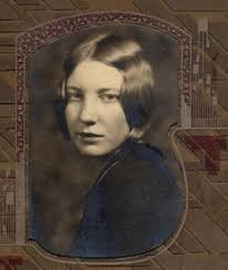 Fern Hough Hurst (1914-1994)