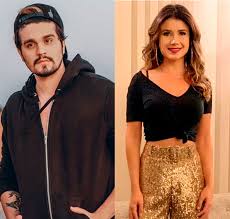 Confira luan santana some das redes sociais, faz mudança em perfil no instagram e deixa fãs em polvorosa luan santana curte viagem à bahia com sua 'morena', natalia barulich Luan Santana Quebra O Silencio Sobre Polemica Envolvendo Paula Fernandes Nao Nos Falamos Mais Estrelando
