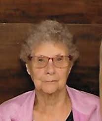 Gloria Robinson Obituary