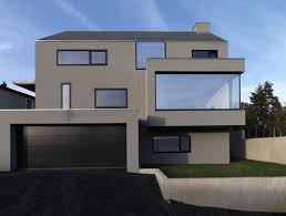 Gallery Of Haus F Ippolito Fleitz Group 13 Architecture House Residential Architecture Residential Architecture Apartment