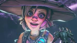 Playing Tiny Tina's Wonderlands tonight! Come hang out and check the new  game! It should be really funny and plus all the shit talking with  @[100000210583733:Aidan Slaughter] will be a blast 😂
