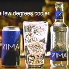 Taste is vaguely like flat 7 up. 10 Things To Know About Zima Eater