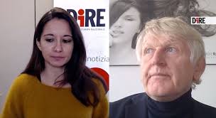 Tra questi, c'è anche la perdita dei capelli e il problema è più . Video Cesare Ragazzi Laboratories Causa Stress Covid Aumento Perdita Di Capelli Dire It