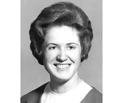 Joyce Wadsworth Obituary (1944