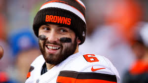 Baker mayfield read a statement about social justice prior to sunday's practice. Baker Mayfield Is What Cleveland Needs We Could Not Have Asked For A Better Leader Sporting News Australia