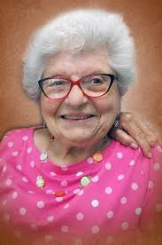 Marilyn Pollini Obituary (1930