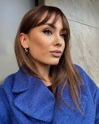 Nada Tomic's Instagram, Twitter & Facebook