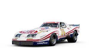 Detroit brothers john and burt greenwood stunned the racing world with a succession of rapid corvettes. Chevrolet 76 Greenwood Corvette Forza Wiki Fandom