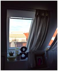 Schließlich sollen die ausgewählten stücke weich fließen und nicht. Diy Sonnenschutz Fur Dachschragen Steirerblut Himbeersaft