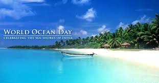 World Ocean Day 2019 Celebrating Connection Between Continents Ocean Day Best Places To Vacation Oceans Of The World