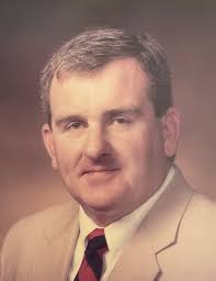 Obituary for Edwin "Coach" D. Driscoll