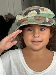 Eddie George's Stiff Arm in Football Game