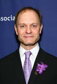 Kate Mulgrew Husband Tim Hagan Attend Editorial Stock Photo