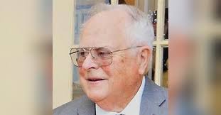 Donald E. Scheer Obituary