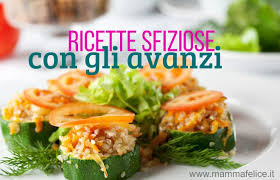 Maybe you would like to learn more about one of these? Ricette Sfiziose Con Gli Avanzi Per Risparmiare Risparmiare Di Mammafelice