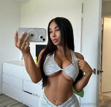 Littlelianna Leaked Photo 680779 - Fapello.su