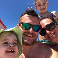 Andy Gojdycz (@gordosk8s)