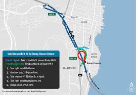 Update Cashless Tolling Preparations Continue Overnight