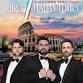 The Italian Tenors event image