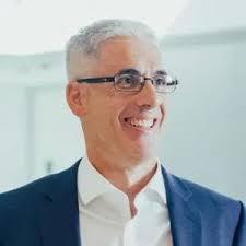 Bruce Debenham, Commercial Broker at Perks Finance