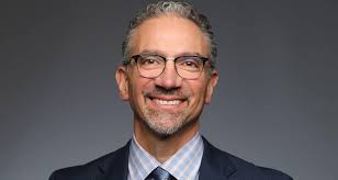 Brett Kessler, DDS, Installed as 161st ADA President