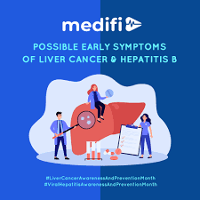 Learn more about liver cancer symptoms, causes and treatment options. Medifi Telemedicine On Demand On Twitter This Liver Cancer And Viral Hepatitis Awareness And Prevention Month Medifi Is Sharing Early Symptoms Of Liver Cancer And Hepatitis If You Re Feeling Symptoms Or Want Medical