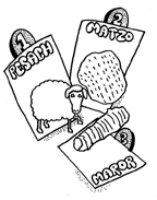 Add these free printable science worksheets and coloring pages to your homeschool day to reinforce science knowledge and to add variety and fun. Torah Tots The Site For Jewish Children Passover Pesach Coloring Pages