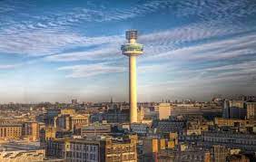 Find hotel near radio city tower. Radio City Tower Liverpool Ticket Price Timings Address Triphobo