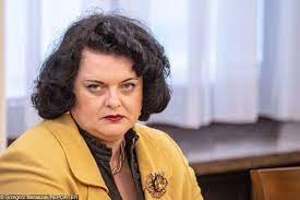 Barbara dziuk is on facebook. Dziuk Twitter Search